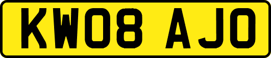 KW08AJO