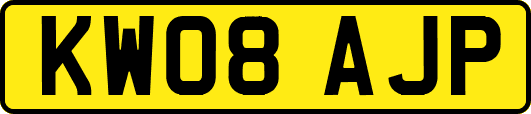 KW08AJP