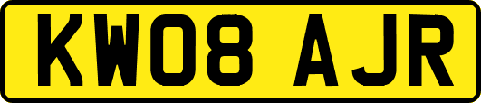 KW08AJR