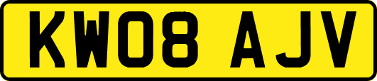 KW08AJV