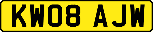 KW08AJW