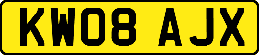 KW08AJX