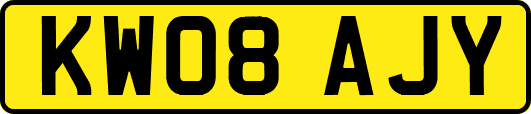 KW08AJY