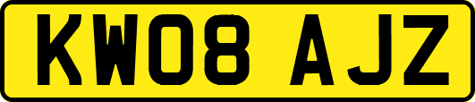 KW08AJZ