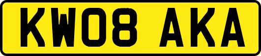 KW08AKA