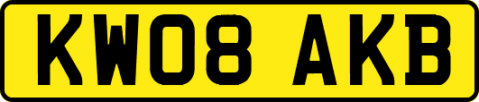 KW08AKB