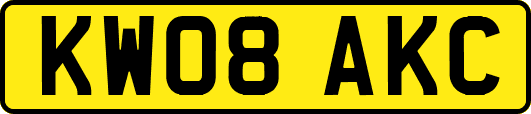 KW08AKC