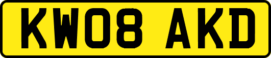 KW08AKD