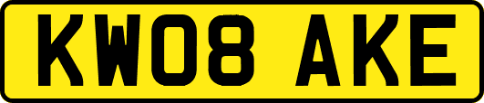 KW08AKE
