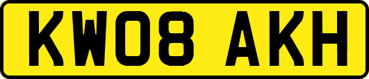 KW08AKH