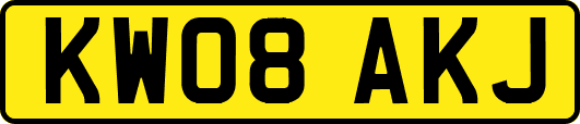 KW08AKJ