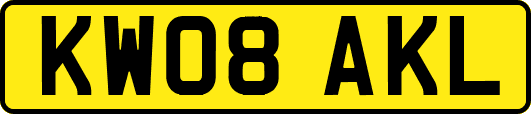 KW08AKL