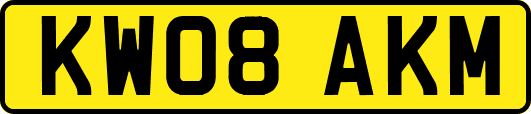 KW08AKM