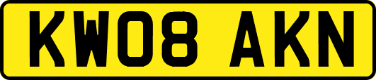 KW08AKN