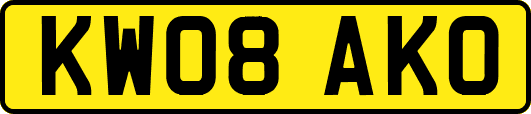 KW08AKO