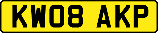 KW08AKP