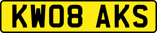 KW08AKS