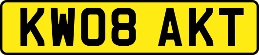 KW08AKT