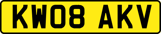 KW08AKV