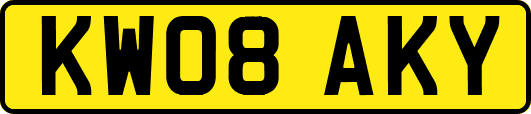 KW08AKY