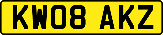 KW08AKZ