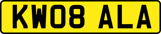 KW08ALA