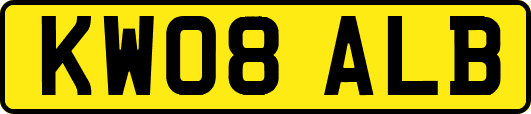 KW08ALB