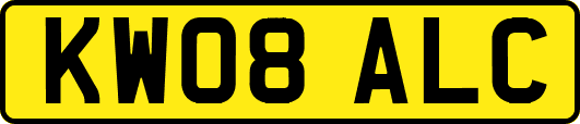 KW08ALC