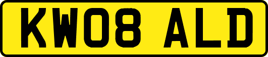 KW08ALD