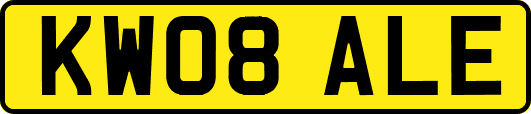 KW08ALE
