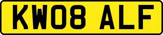KW08ALF