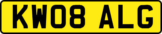 KW08ALG