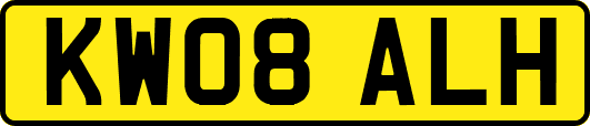 KW08ALH