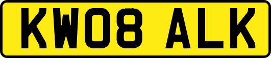 KW08ALK