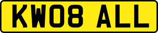 KW08ALL