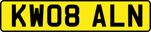 KW08ALN