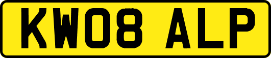 KW08ALP