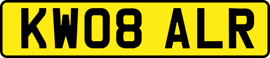 KW08ALR