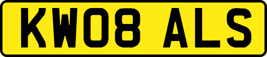 KW08ALS