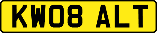 KW08ALT