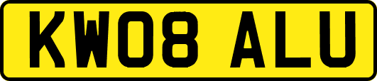KW08ALU