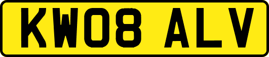 KW08ALV