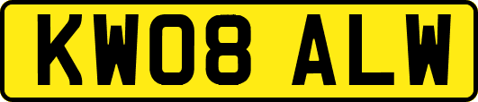 KW08ALW