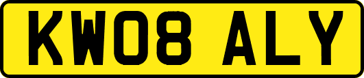 KW08ALY