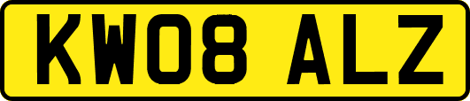 KW08ALZ