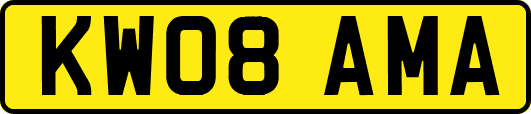 KW08AMA