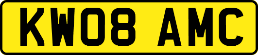 KW08AMC