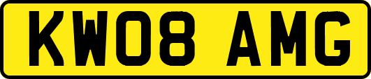 KW08AMG