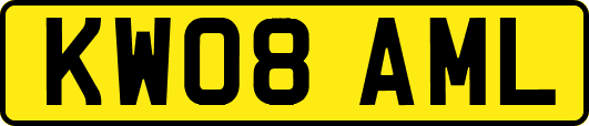 KW08AML