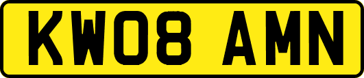 KW08AMN